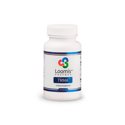 TRMA 30 bottle